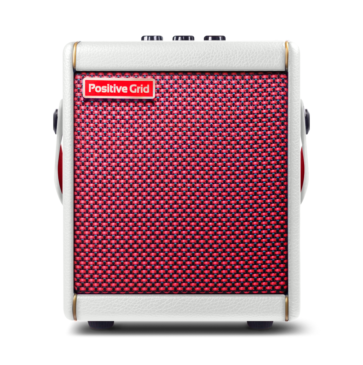 Crimson Grille for Spark MINI