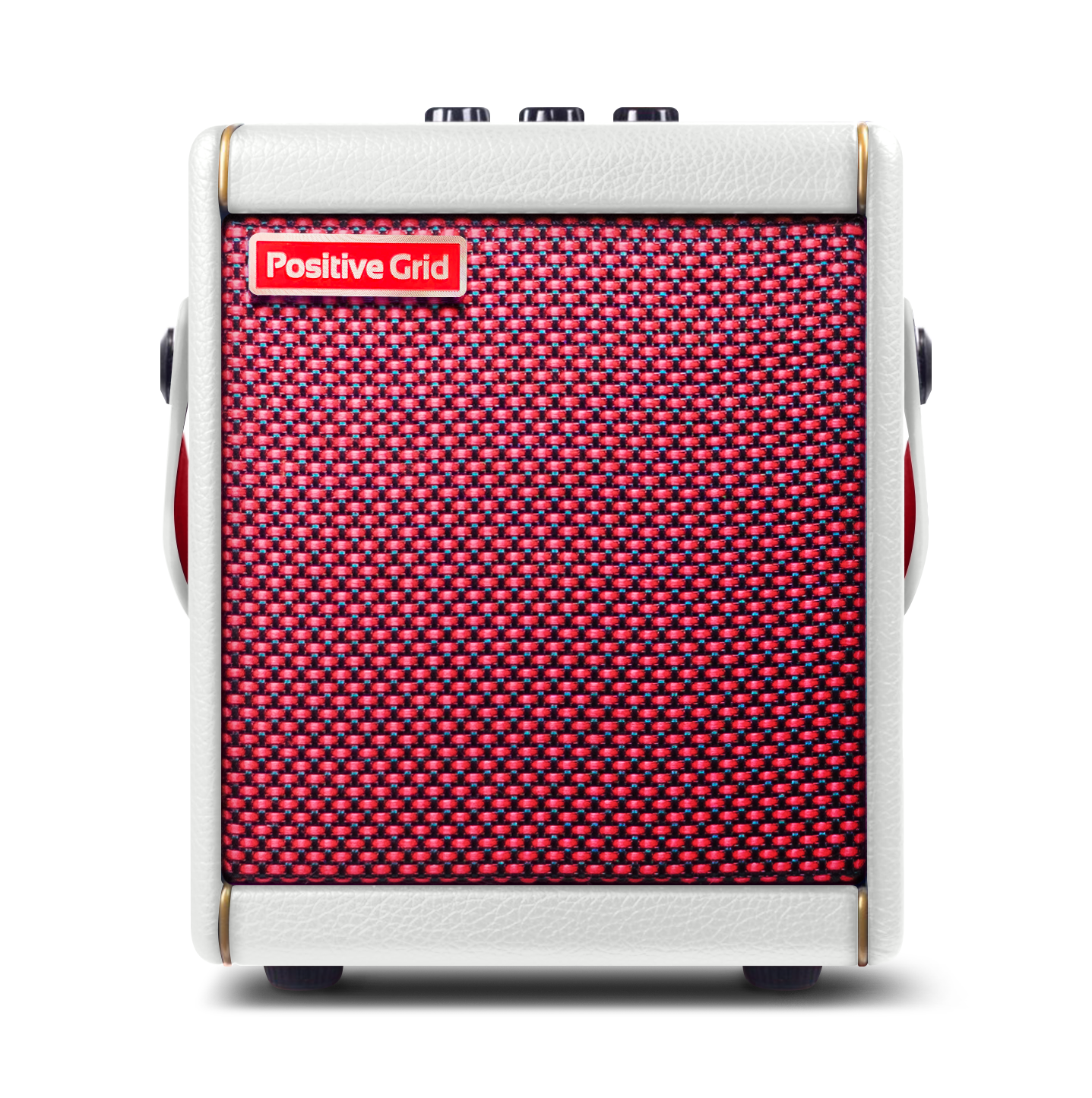 Crimson Grille for Spark MINI